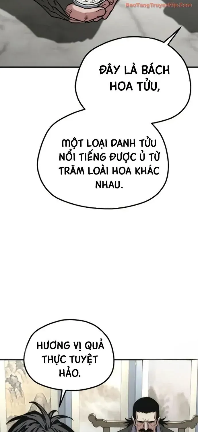 Thiên Ma Phi Thăng Truyện Chap 171 - Next Chap 172