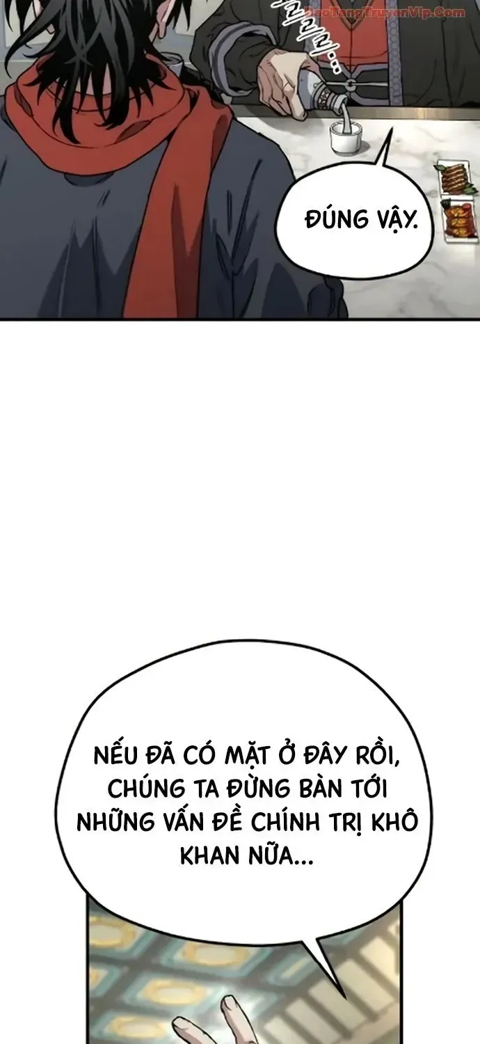 Thiên Ma Phi Thăng Truyện Chap 171 - Next Chap 172