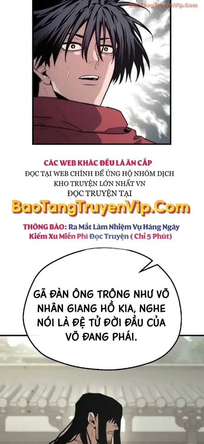 Thiên Ma Phi Thăng Truyện Chap 171 - Next Chap 172