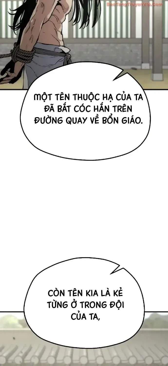 Thiên Ma Phi Thăng Truyện Chap 171 - Next Chap 172
