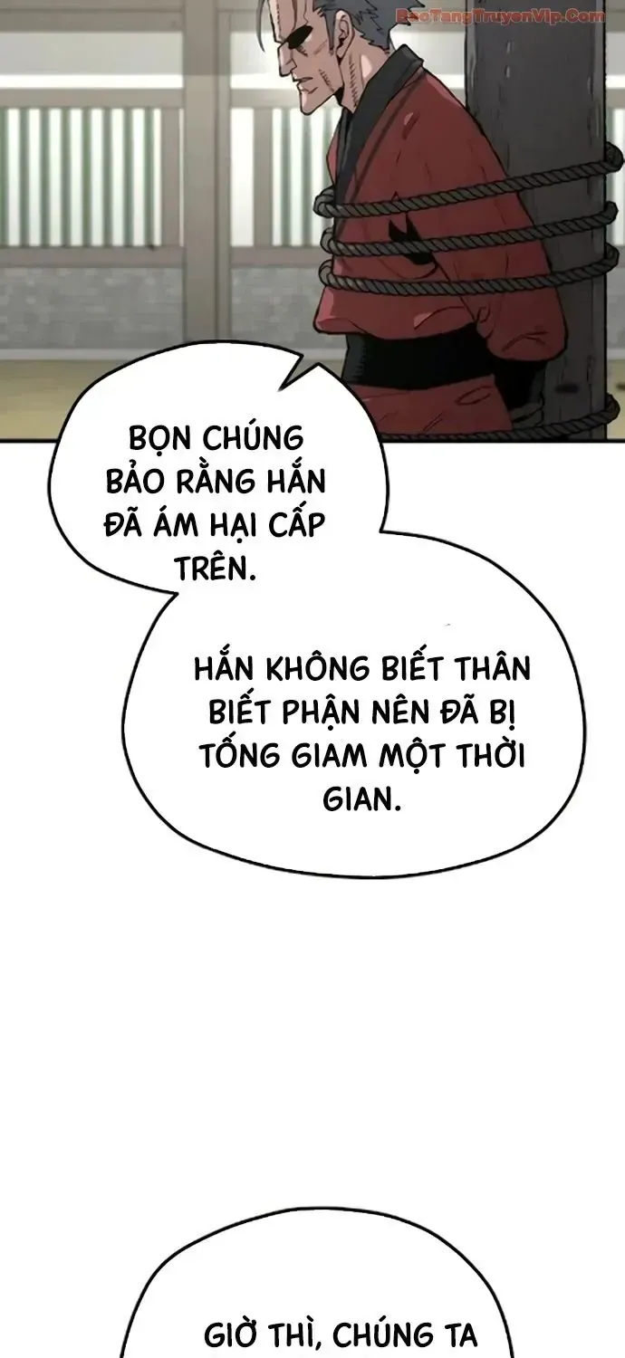 Thiên Ma Phi Thăng Truyện Chap 171 - Next Chap 172