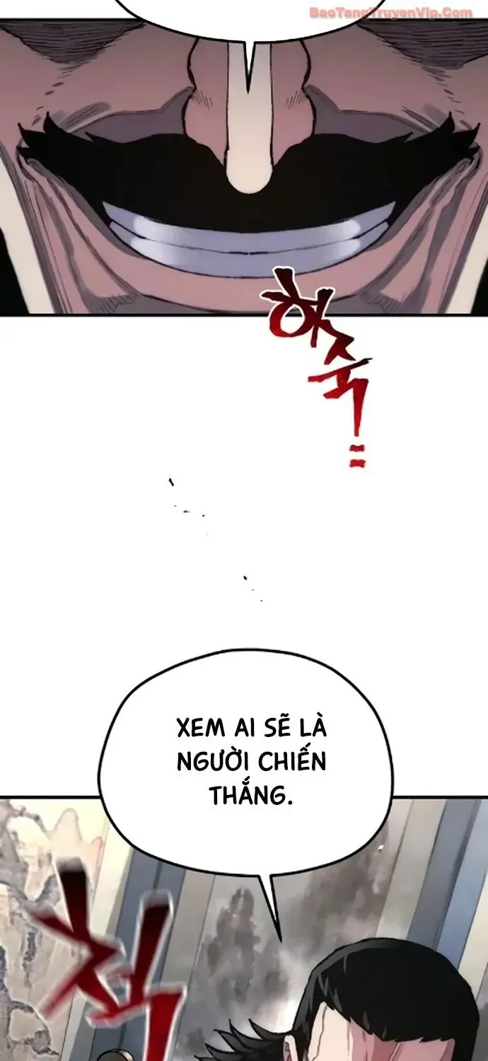 Thiên Ma Phi Thăng Truyện Chap 171 - Next Chap 172