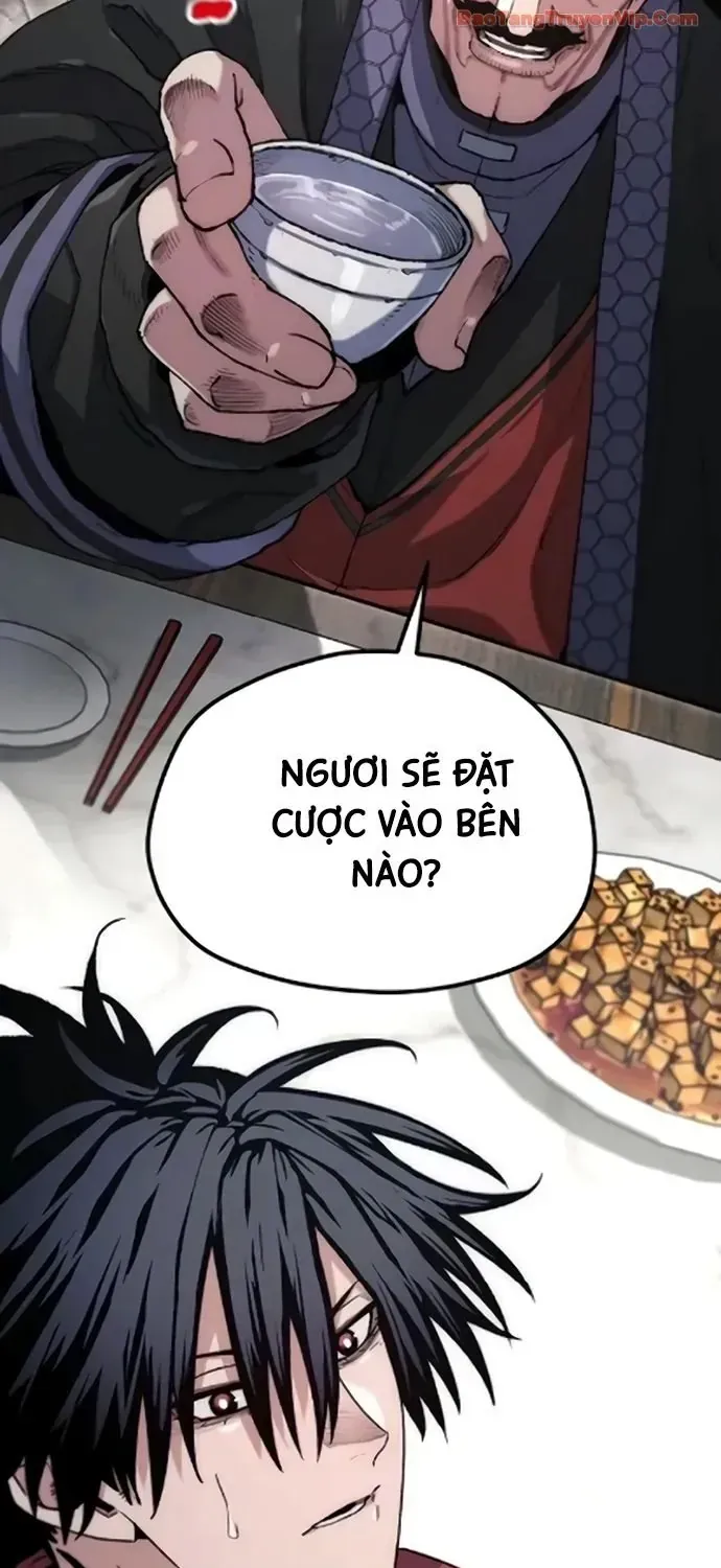 Thiên Ma Phi Thăng Truyện Chap 171 - Next Chap 172