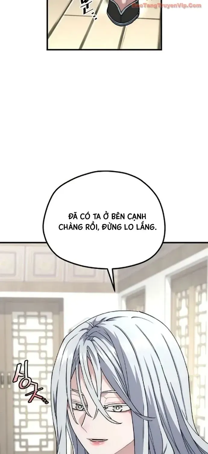 Thiên Ma Phi Thăng Truyện Chap 171 - Next Chap 172