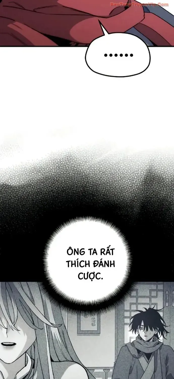 Thiên Ma Phi Thăng Truyện Chap 171 - Next Chap 172