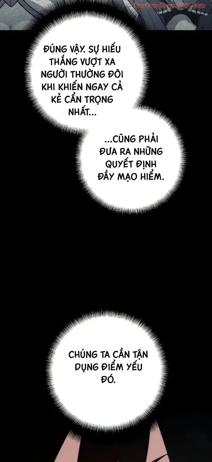 Thiên Ma Phi Thăng Truyện Chap 171 - Next Chap 172