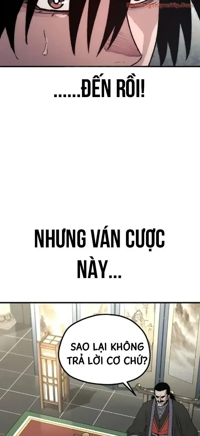 Thiên Ma Phi Thăng Truyện Chap 171 - Next Chap 172