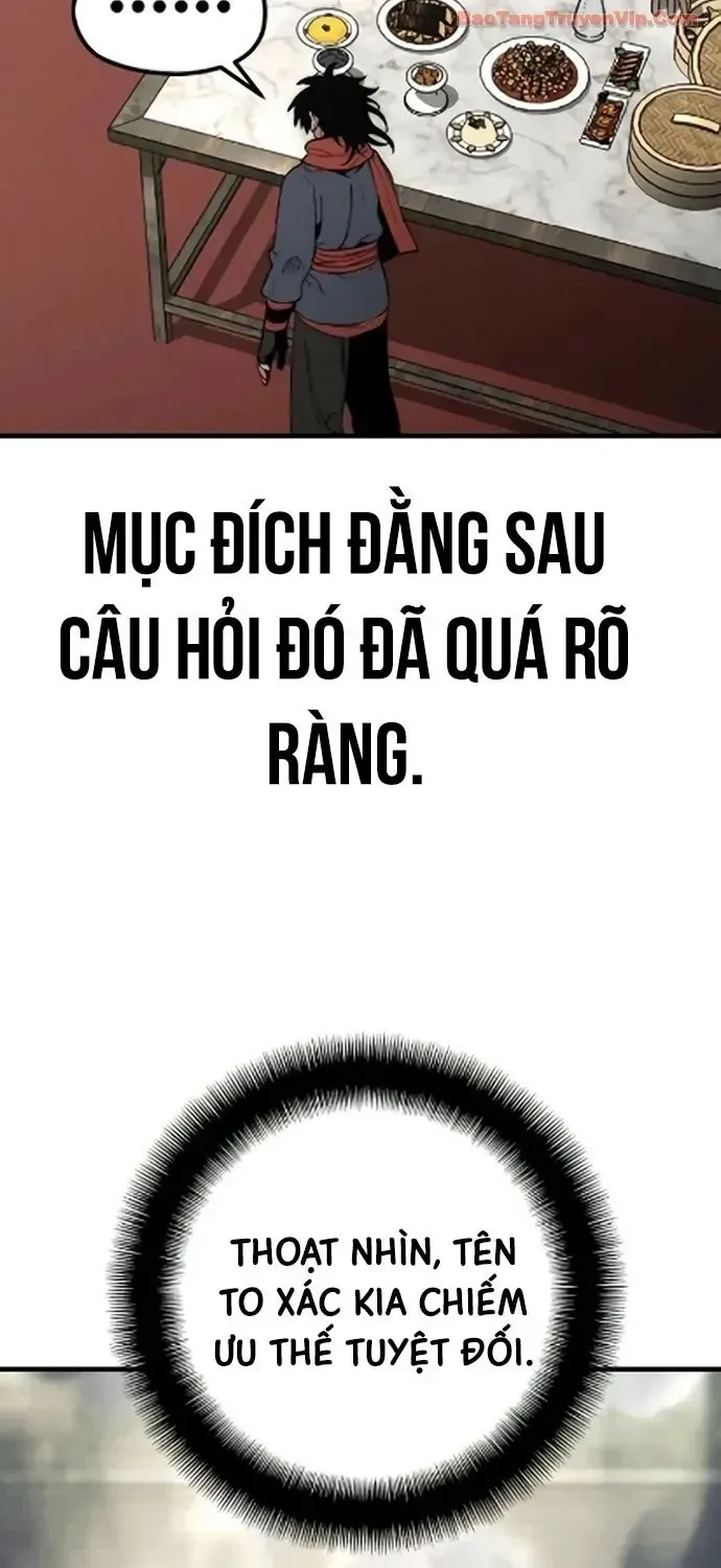 Thiên Ma Phi Thăng Truyện Chap 171 - Next Chap 172