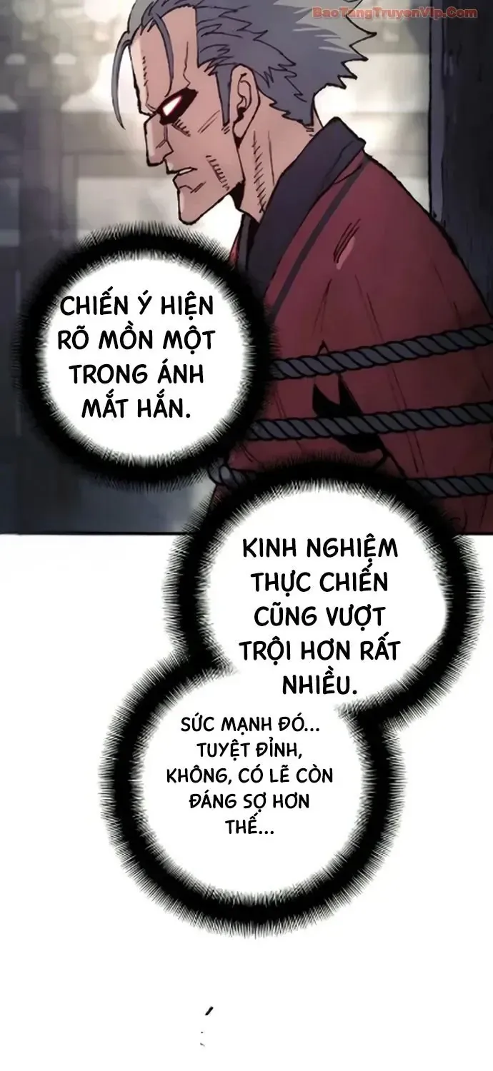 Thiên Ma Phi Thăng Truyện Chap 171 - Next Chap 172