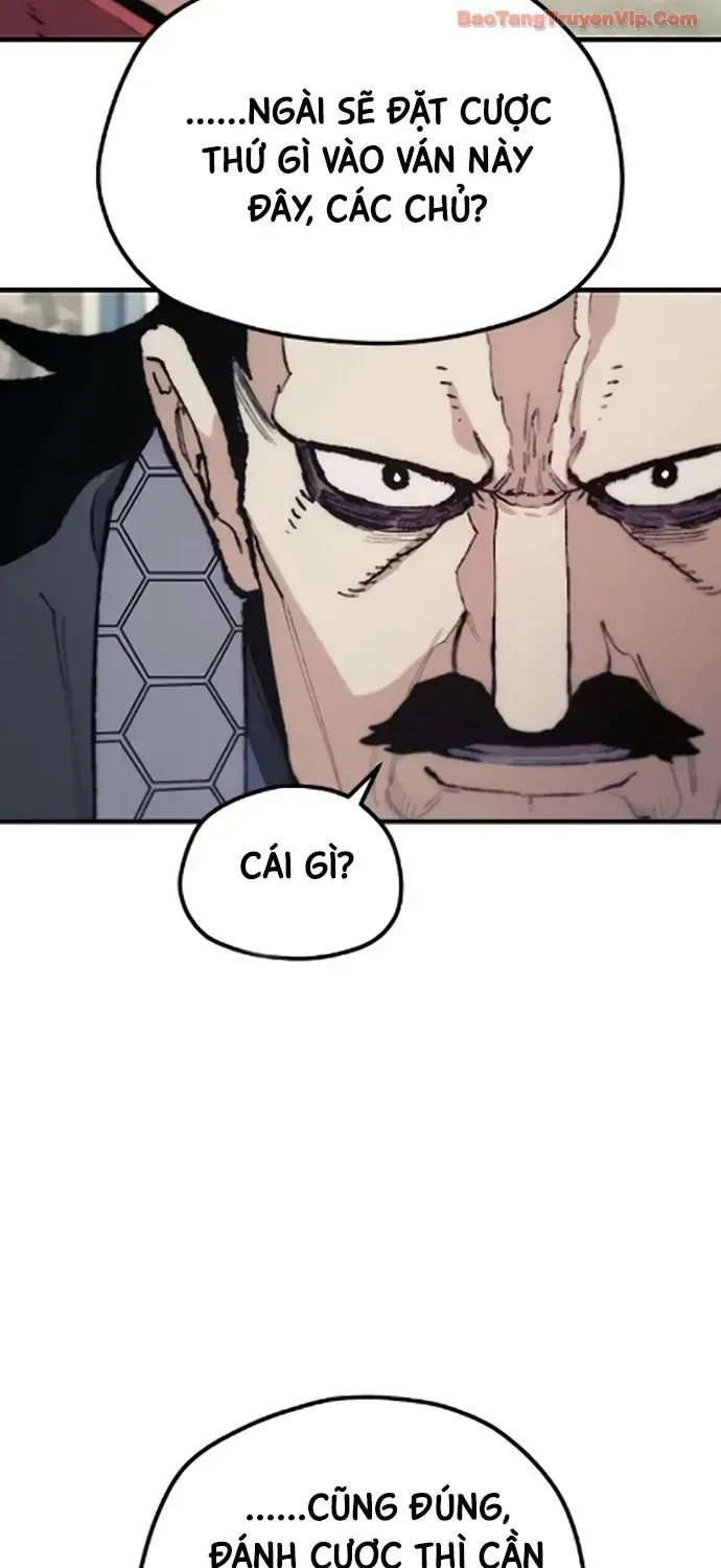Thiên Ma Phi Thăng Truyện Chap 171 - Next Chap 172