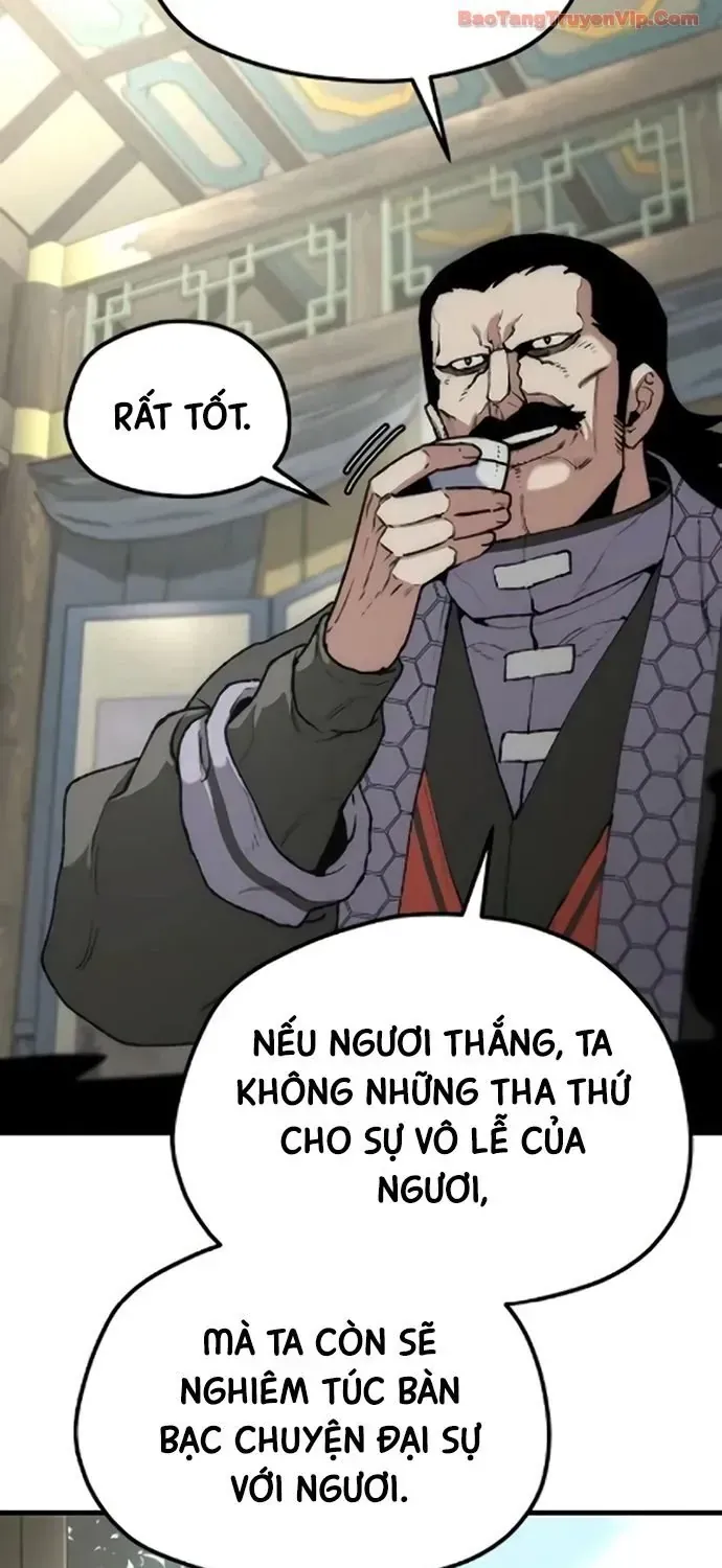 Thiên Ma Phi Thăng Truyện Chap 171 - Next Chap 172
