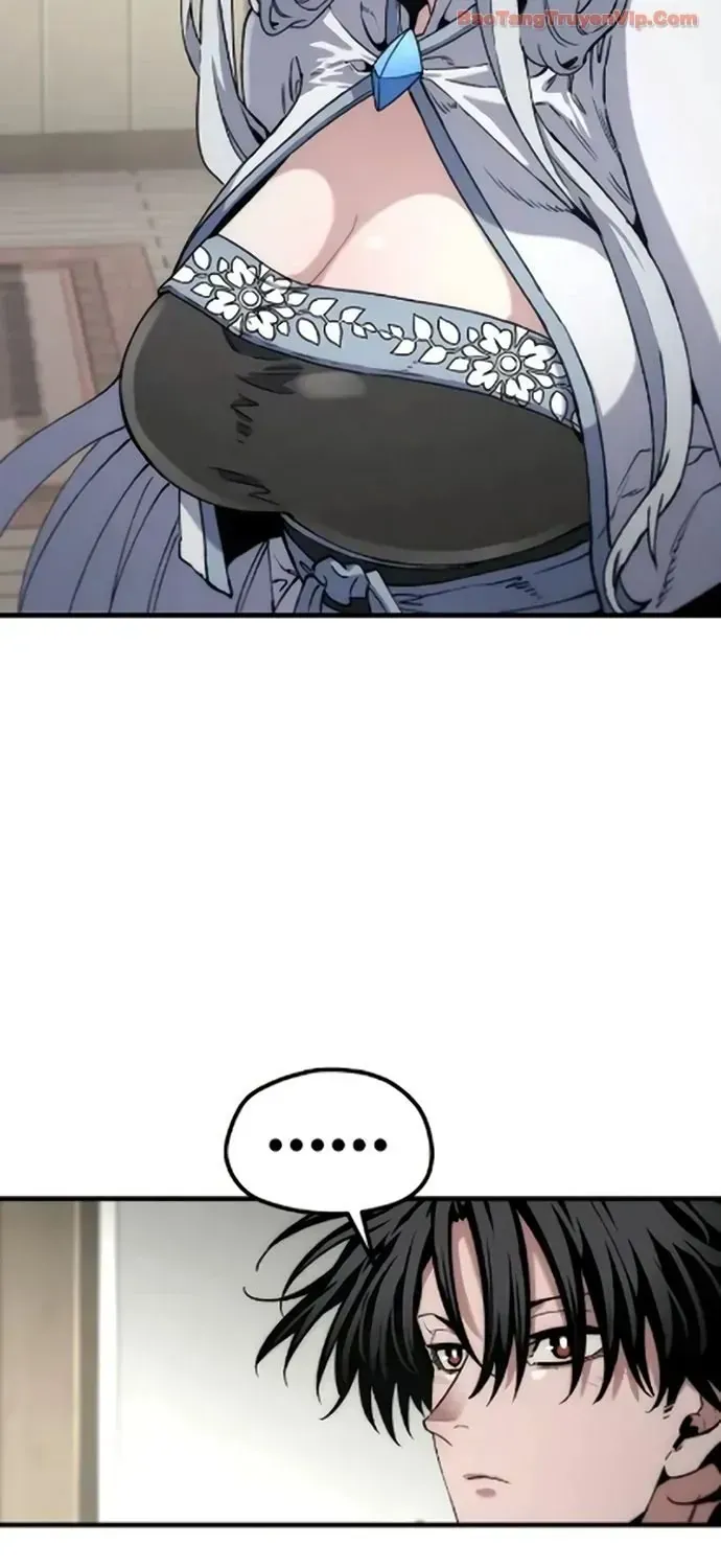 Thiên Ma Phi Thăng Truyện Chap 171 - Next Chap 172