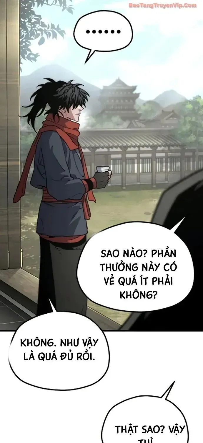 Thiên Ma Phi Thăng Truyện Chap 171 - Next Chap 172