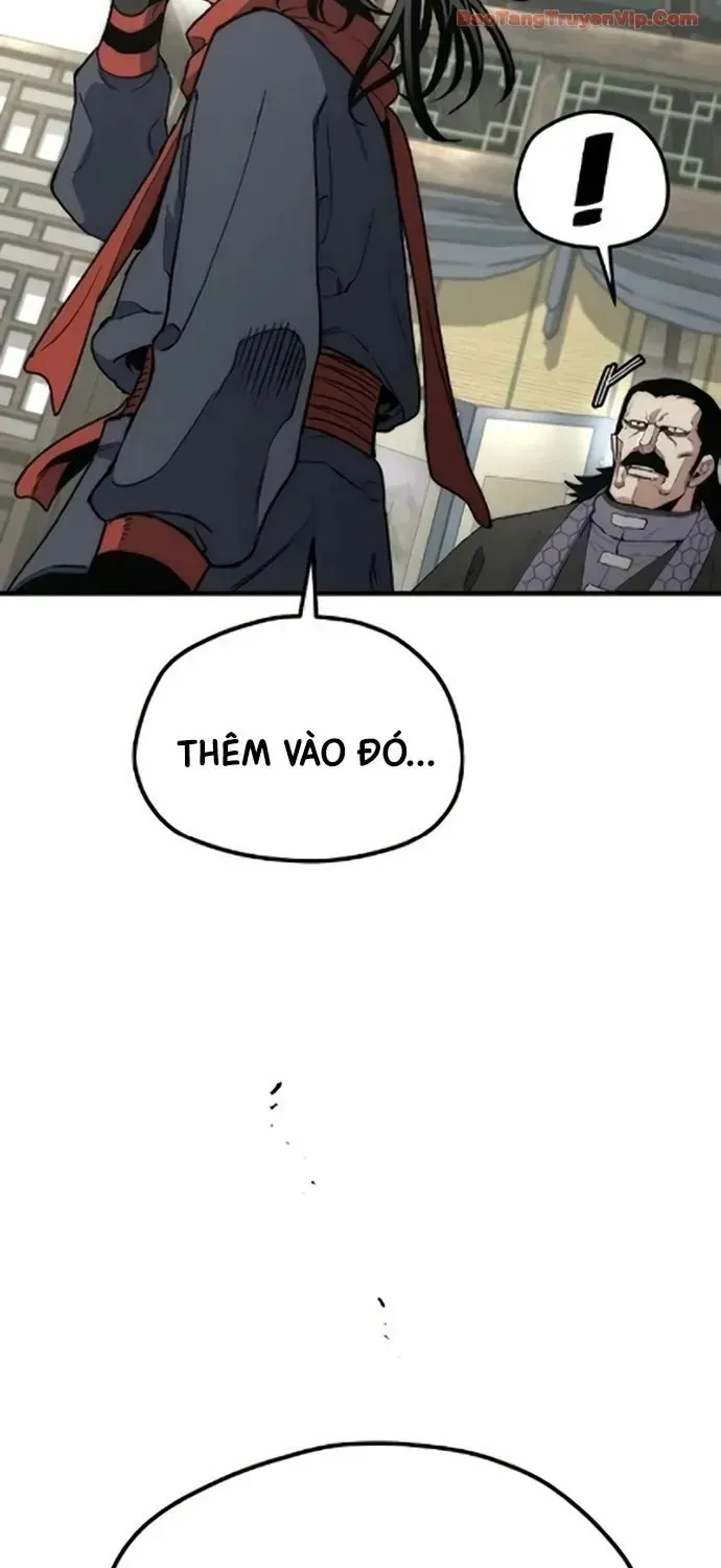 Thiên Ma Phi Thăng Truyện Chap 171 - Next Chap 172