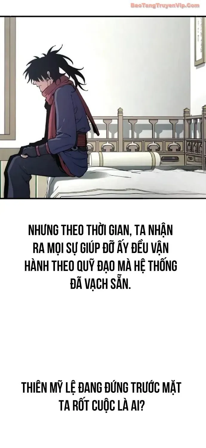 Thiên Ma Phi Thăng Truyện Chap 171 - Next Chap 172