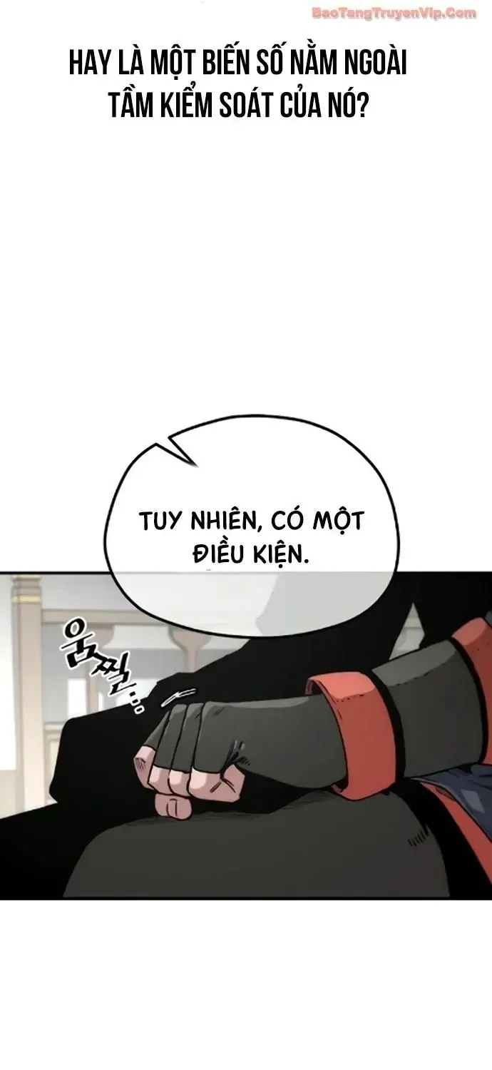 Thiên Ma Phi Thăng Truyện Chap 171 - Next Chap 172