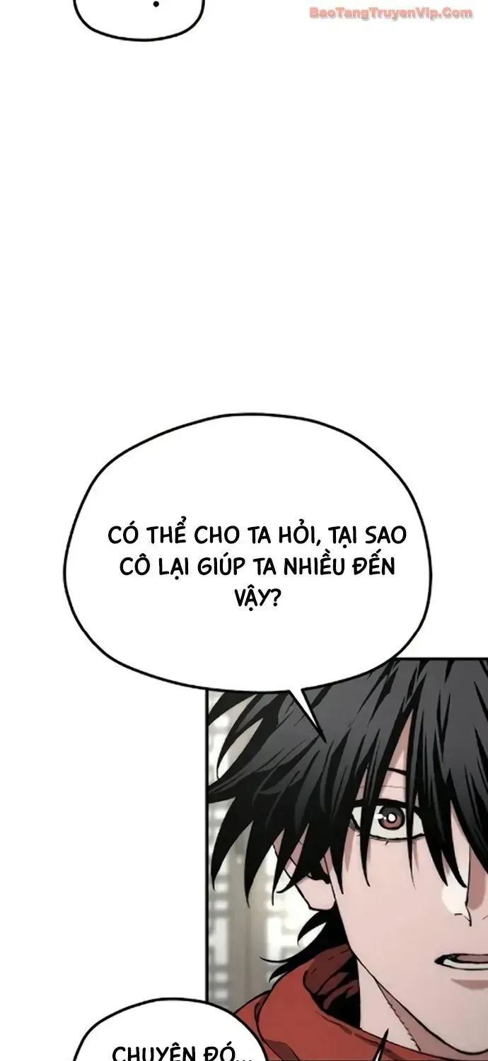 Thiên Ma Phi Thăng Truyện Chap 171 - Next Chap 172