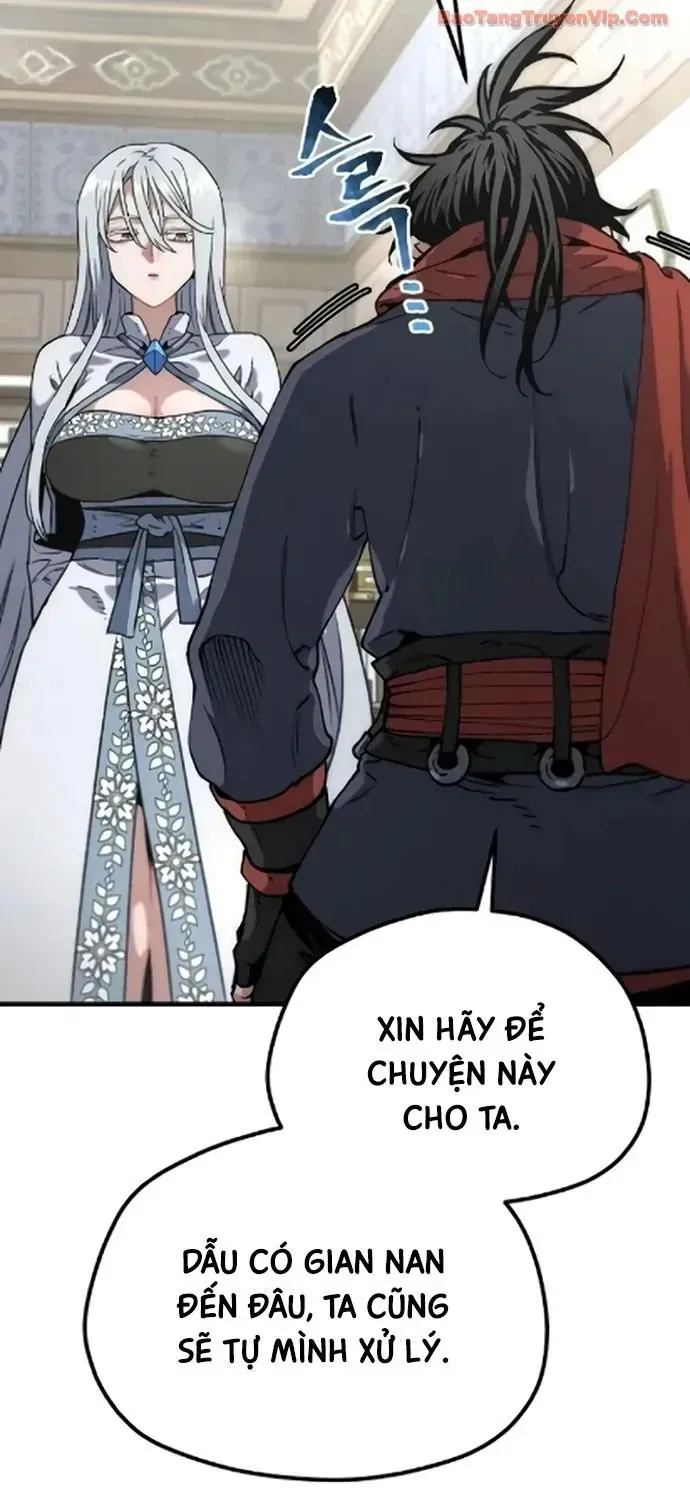 Thiên Ma Phi Thăng Truyện Chap 171 - Next Chap 172