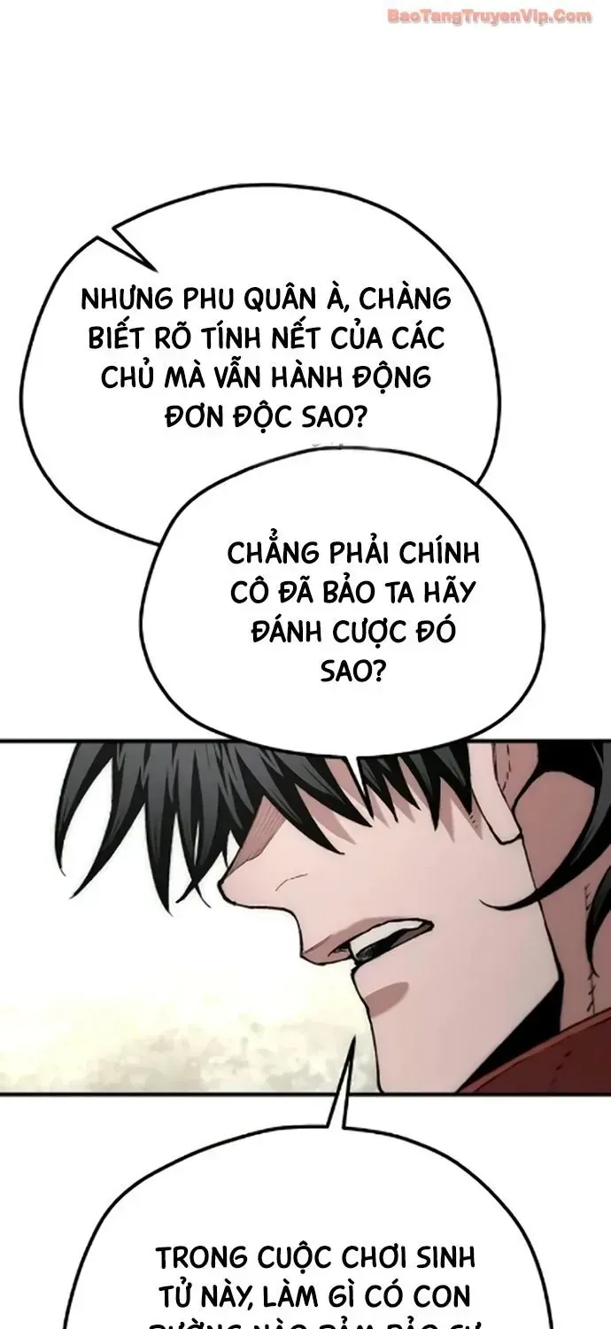 Thiên Ma Phi Thăng Truyện Chap 171 - Next Chap 172