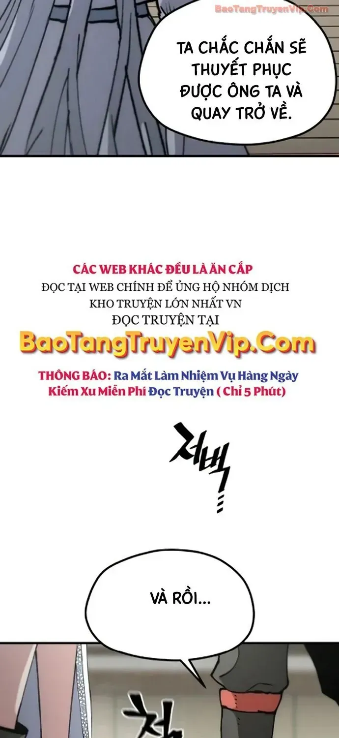 Thiên Ma Phi Thăng Truyện Chap 171 - Next Chap 172