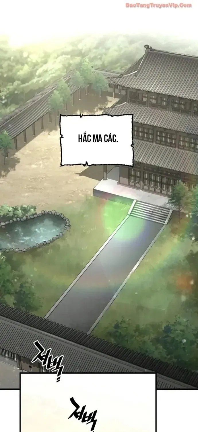 Thiên Ma Phi Thăng Truyện Chap 171 - Next Chap 172