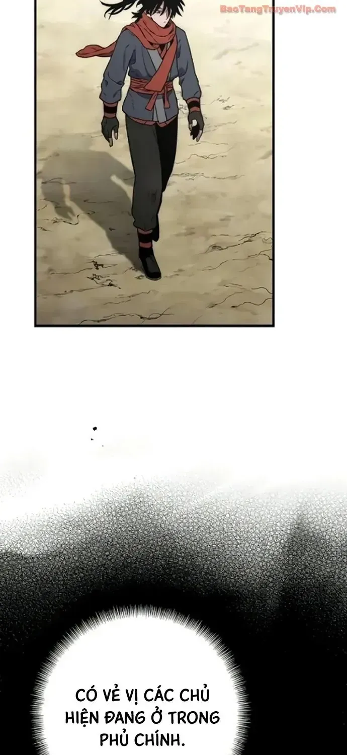 Thiên Ma Phi Thăng Truyện Chap 171 - Next Chap 172