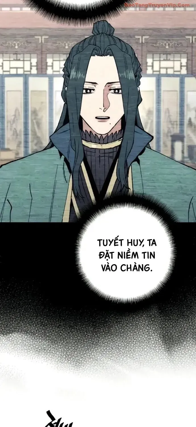 Thiên Ma Phi Thăng Truyện Chap 171 - Next Chap 172