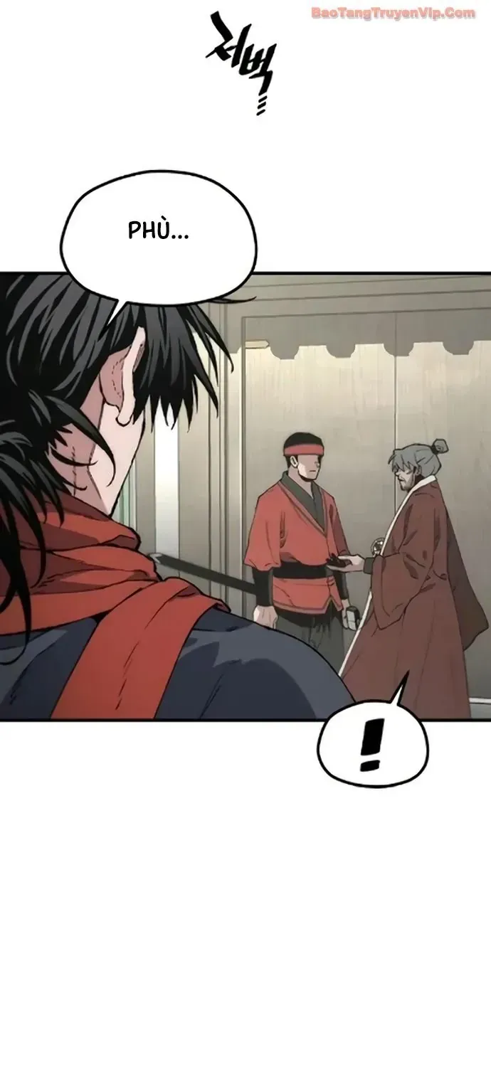 Thiên Ma Phi Thăng Truyện Chap 171 - Next Chap 172