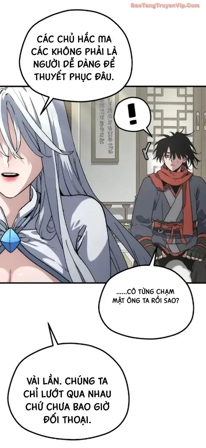 Thiên Ma Phi Thăng Truyện Chap 171 - Next Chap 172