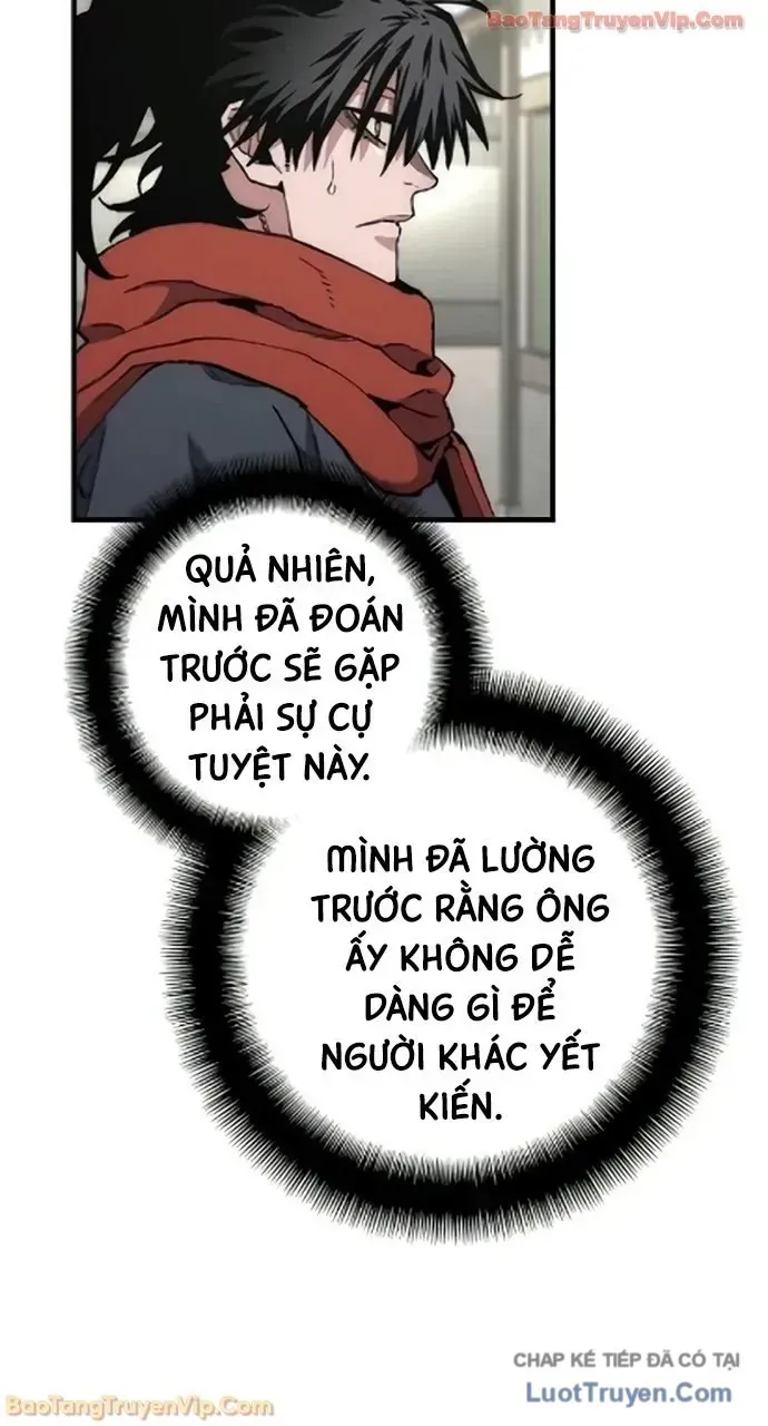 Thiên Ma Phi Thăng Truyện Chap 171 - Next Chap 172