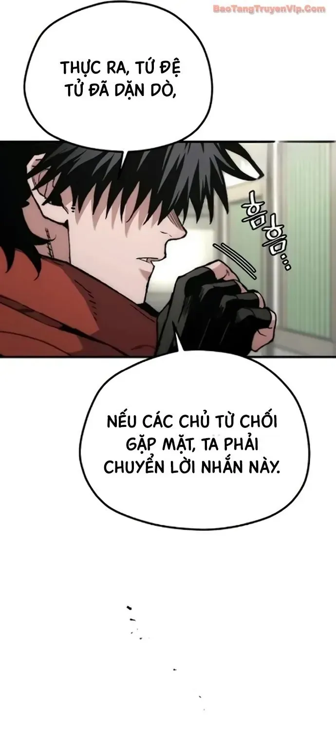Thiên Ma Phi Thăng Truyện Chap 171 - Next Chap 172