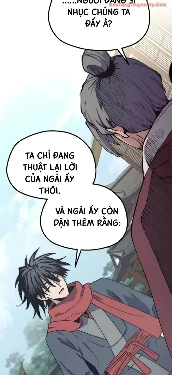 Thiên Ma Phi Thăng Truyện Chap 171 - Next Chap 172