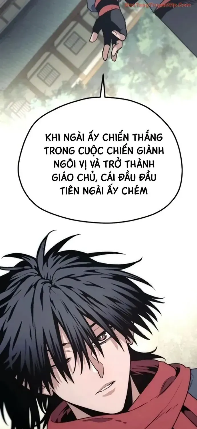 Thiên Ma Phi Thăng Truyện Chap 171 - Next Chap 172