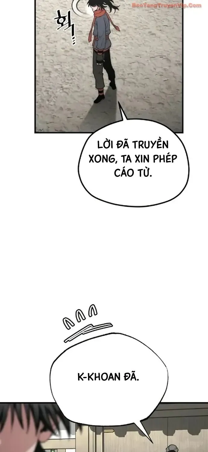 Thiên Ma Phi Thăng Truyện Chap 171 - Next Chap 172