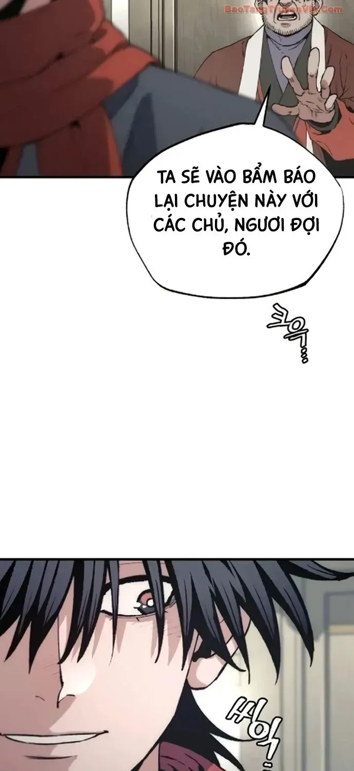 Thiên Ma Phi Thăng Truyện Chap 171 - Next Chap 172