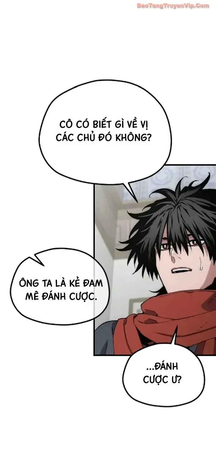 Thiên Ma Phi Thăng Truyện Chap 171 - Next Chap 172
