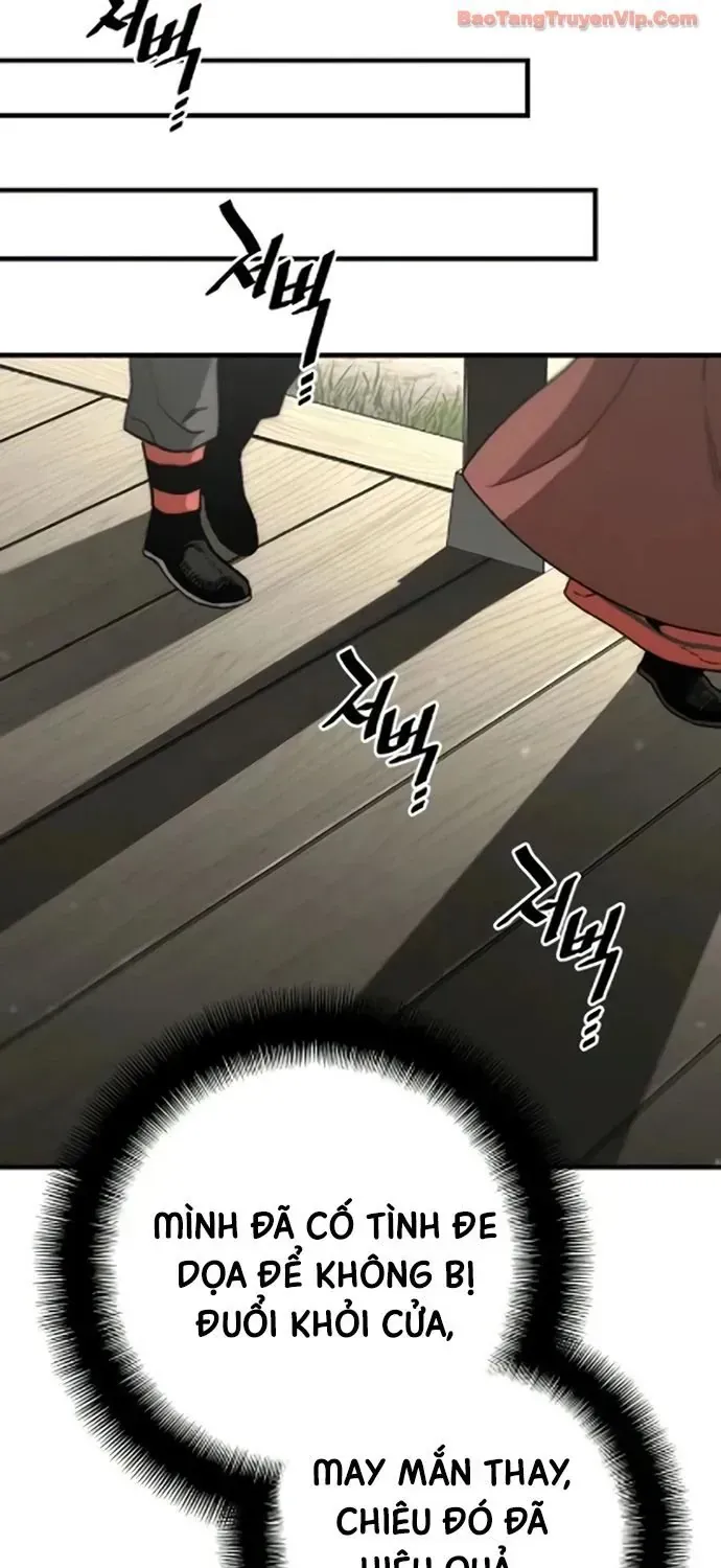 Thiên Ma Phi Thăng Truyện Chap 171 - Next Chap 172