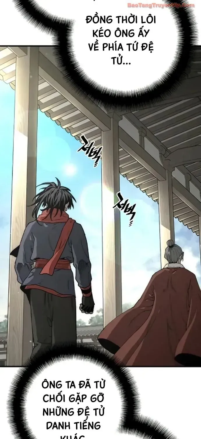 Thiên Ma Phi Thăng Truyện Chap 171 - Next Chap 172