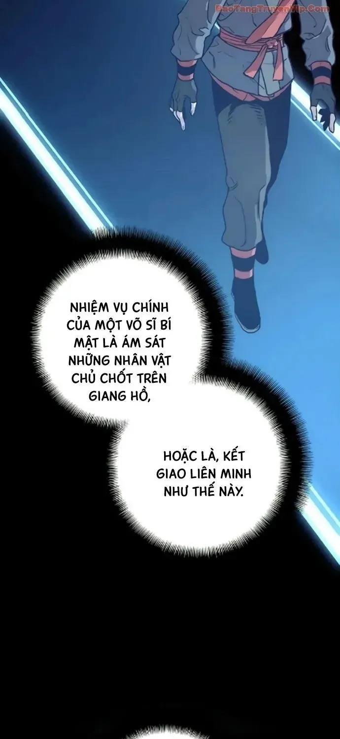Thiên Ma Phi Thăng Truyện Chap 171 - Next Chap 172