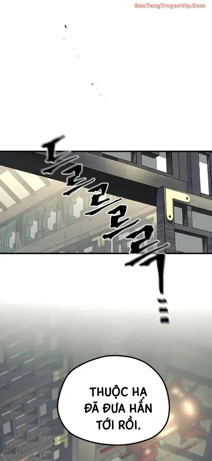 Thiên Ma Phi Thăng Truyện Chap 171 - Next Chap 172