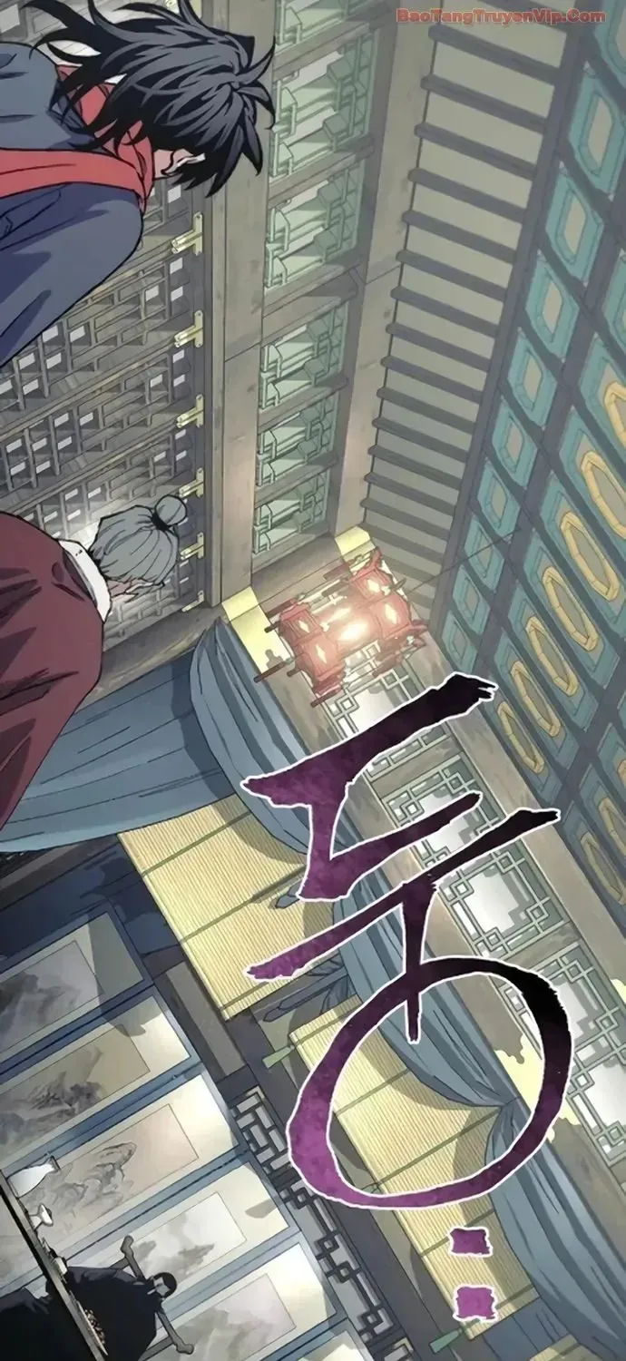 Thiên Ma Phi Thăng Truyện Chap 171 - Next Chap 172