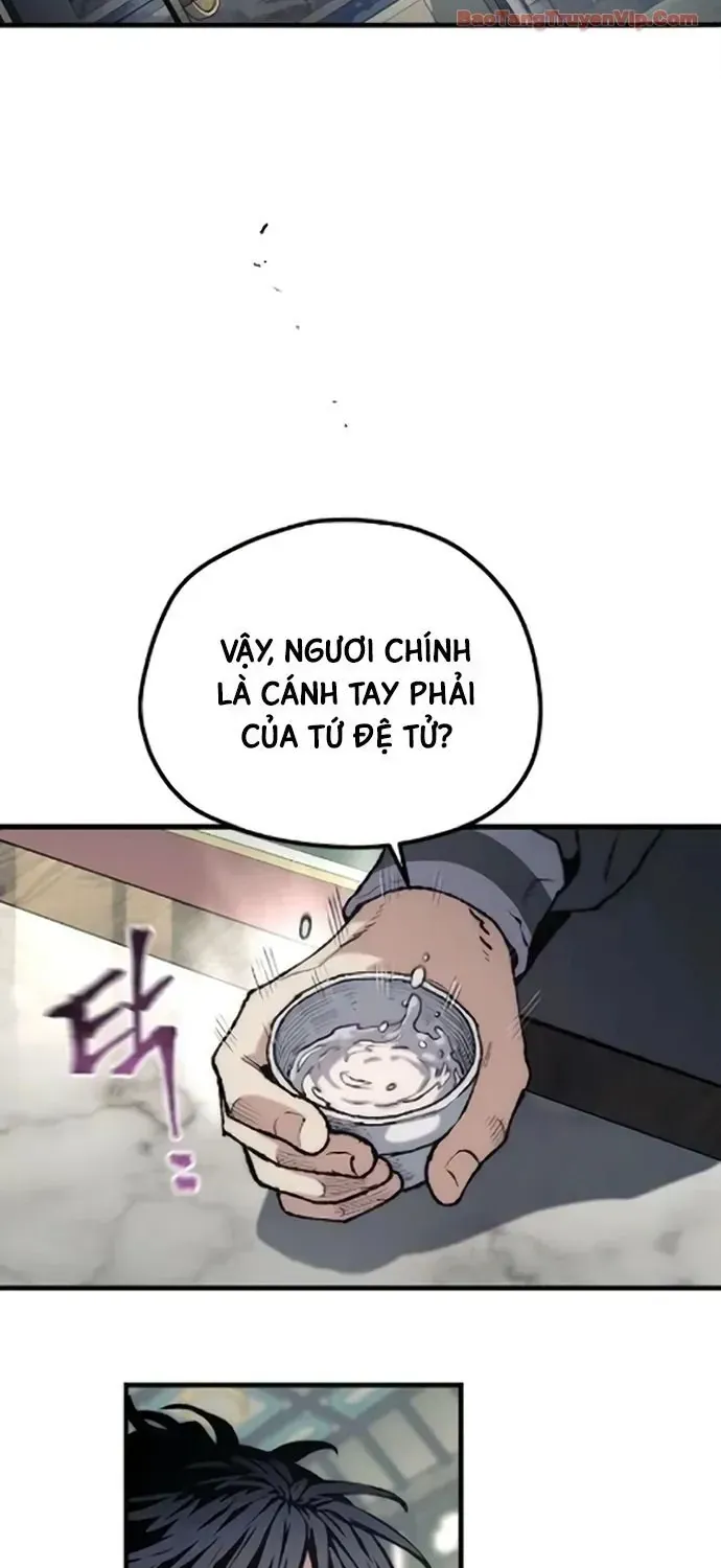 Thiên Ma Phi Thăng Truyện Chap 171 - Next Chap 172