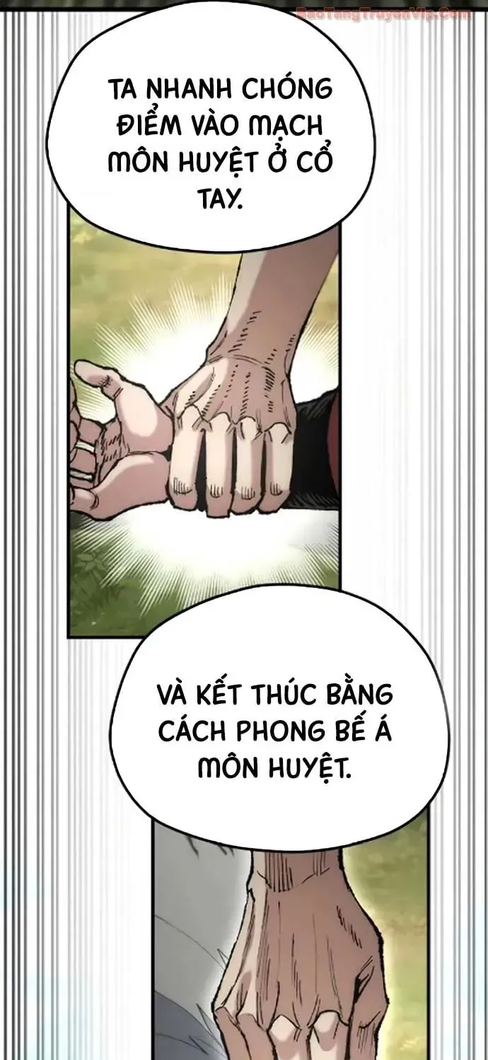 Thiên Ma Phi Thăng Truyện Chap 172 - Next Chap 173