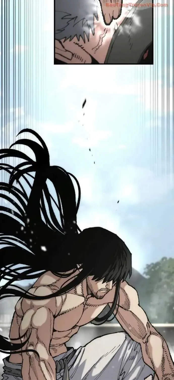 Thiên Ma Phi Thăng Truyện Chap 172 - Next Chap 173