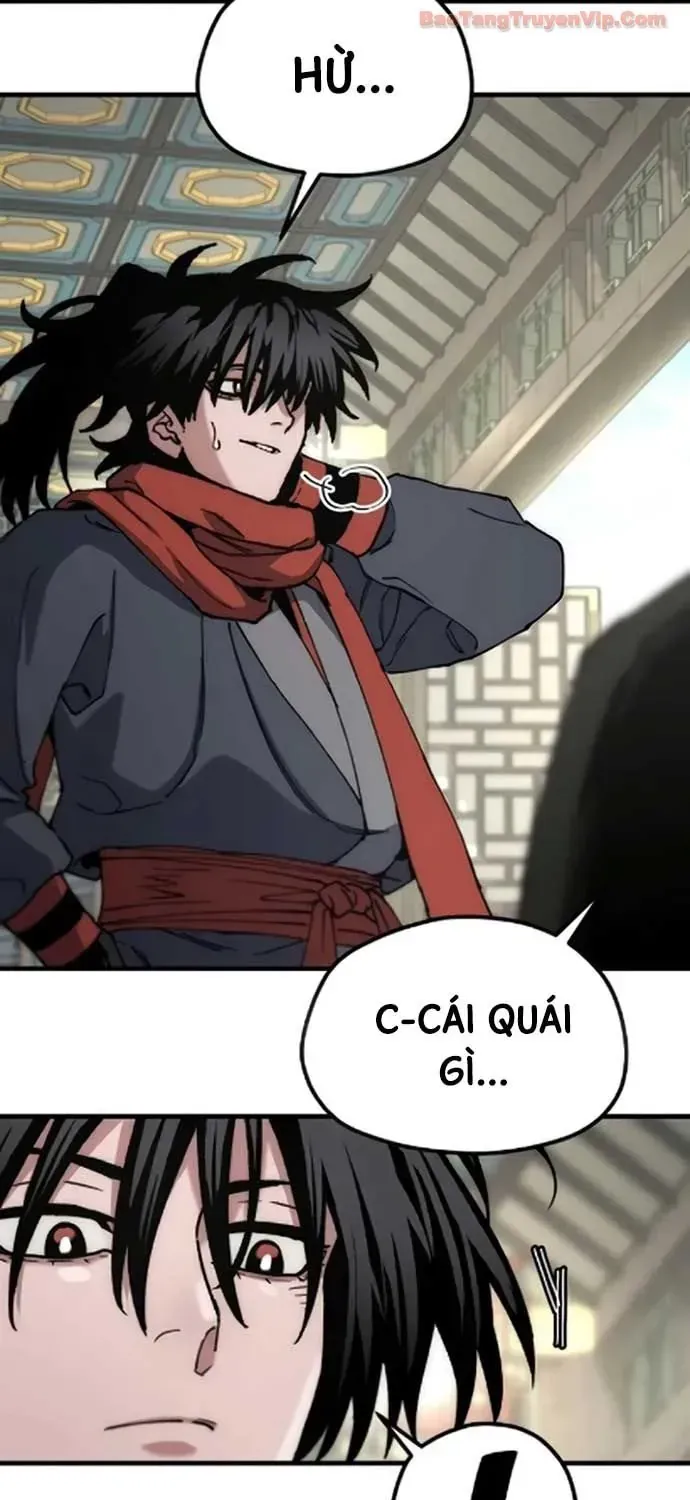 Thiên Ma Phi Thăng Truyện Chap 172 - Next Chap 173