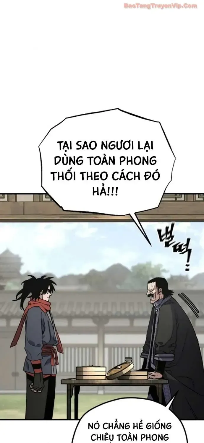 Thiên Ma Phi Thăng Truyện Chap 172 - Next Chap 173
