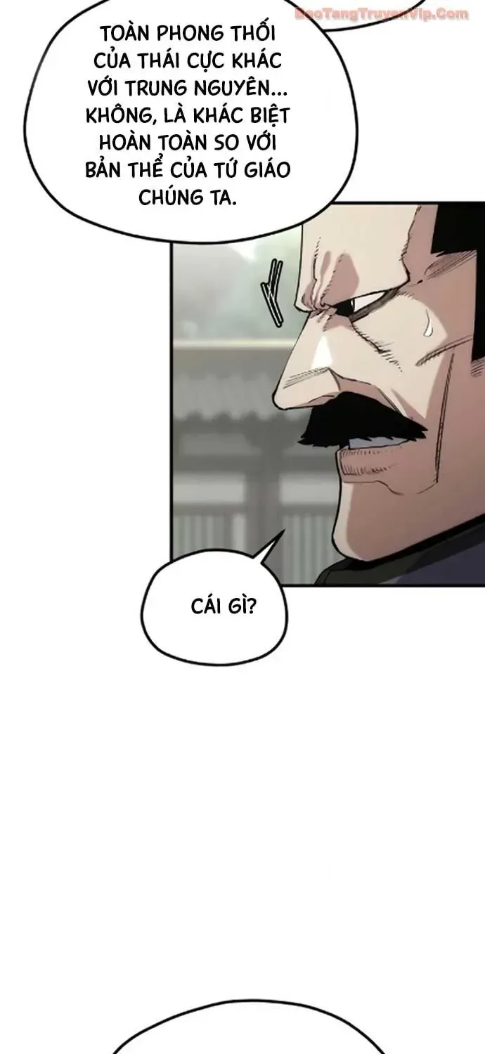 Thiên Ma Phi Thăng Truyện Chap 172 - Next Chap 173