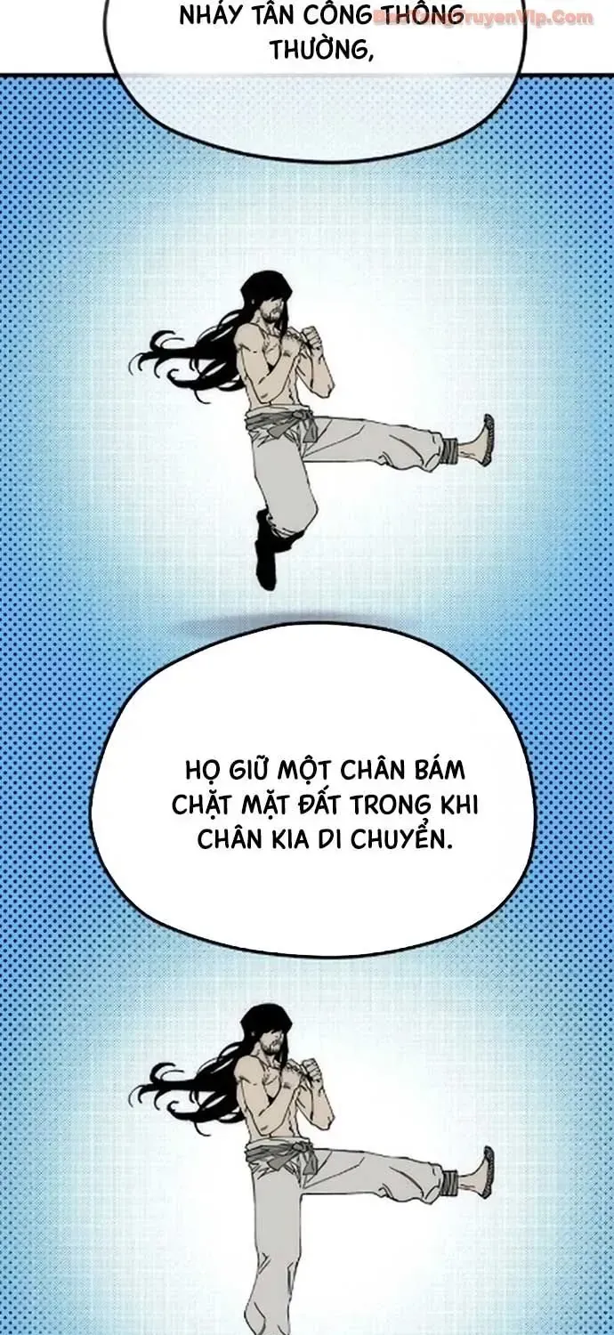Thiên Ma Phi Thăng Truyện Chap 172 - Next Chap 173