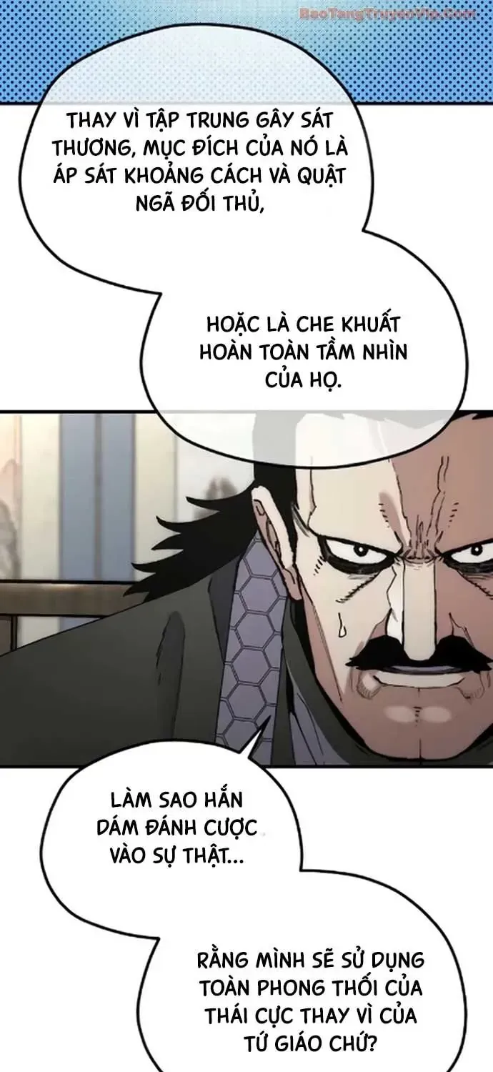 Thiên Ma Phi Thăng Truyện Chap 172 - Next Chap 173