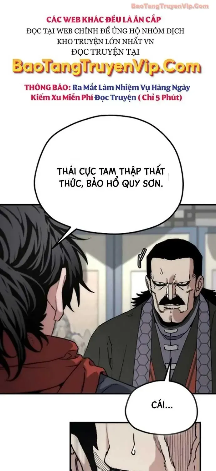 Thiên Ma Phi Thăng Truyện Chap 172 - Next Chap 173